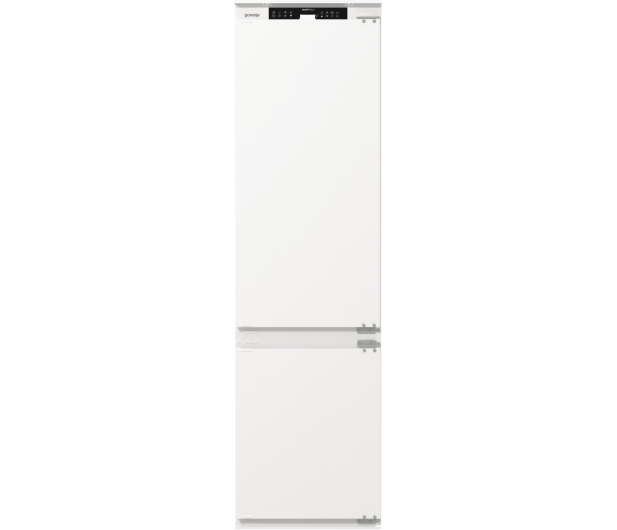 Gorenje Outlet NRKI519E41 No Frost 193,2cm 35dB Zawiasy Nożycow - 1561193 - zdjęcie 3